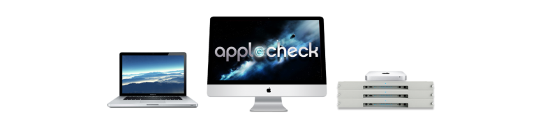 Apple Network Services | Quality Apple services | Applecheck UK