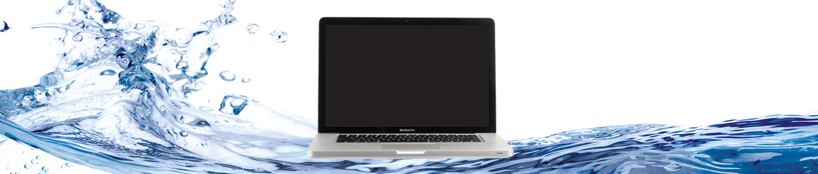 liquid damage macbook