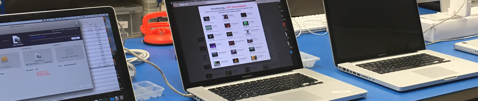 macbook repair basildon
