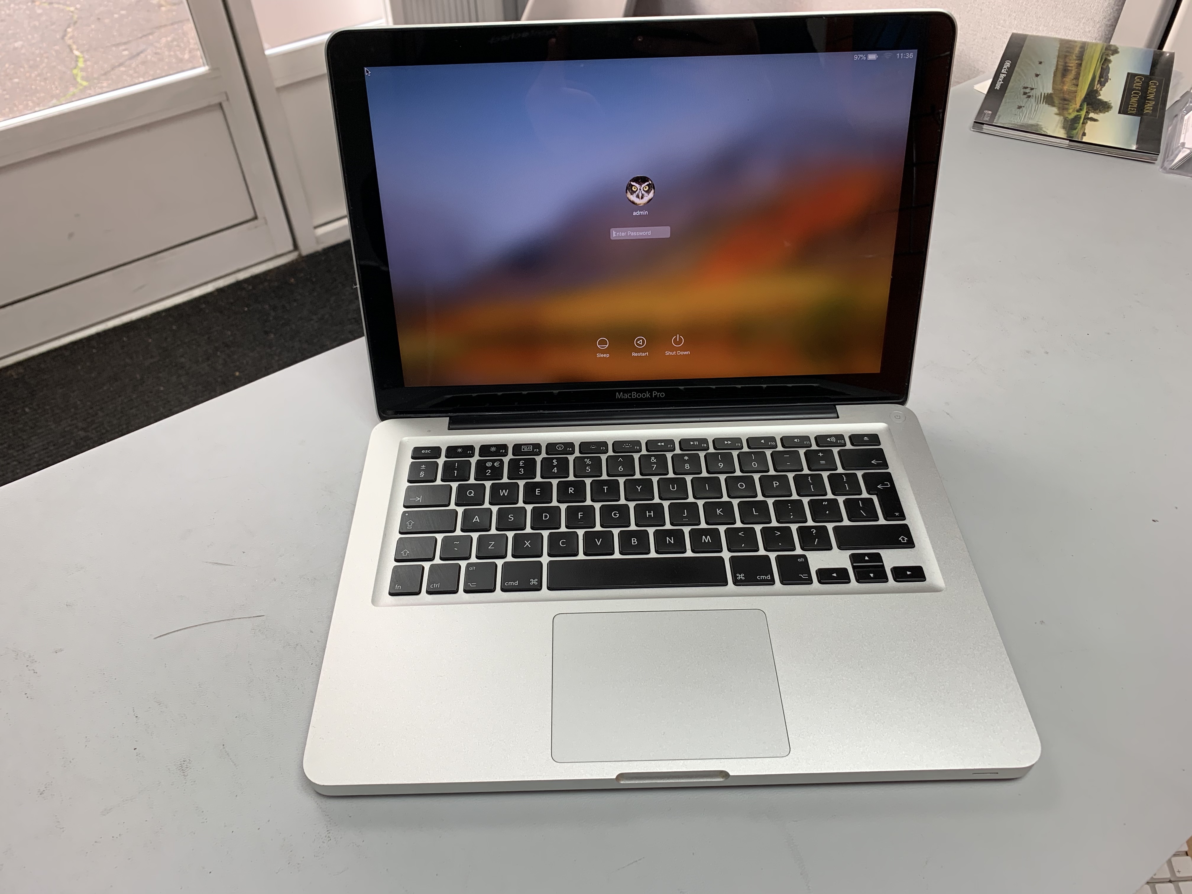 13-inch, Mid 2010 MacBook Pro | Apple Check Services