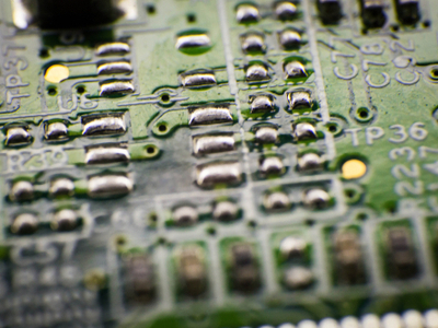 Apple MAc Logic Board Repairs