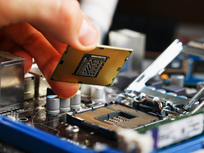 Hardware Repairs for Apple Mac