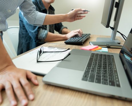 Apple Mac IT Support