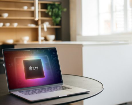 Apple Mac Hardware Support Macbook M1 Processor