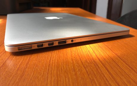 Apple MacBook Pro 13 Inch 2020