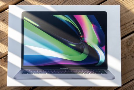 Apple MacBook Pro 14 inch 2021